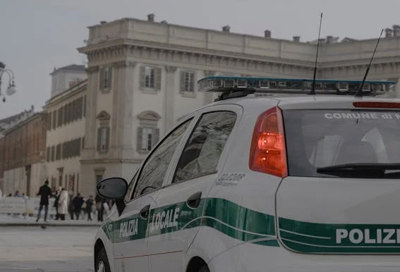 Polizia locale